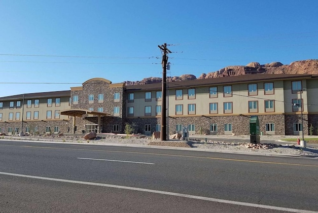 Gallery - Wingate By Wyndham Moab