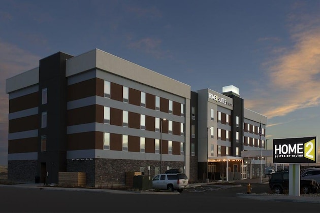 Gallery - Home2 Suites By Hilton Clovis Fresno Airport