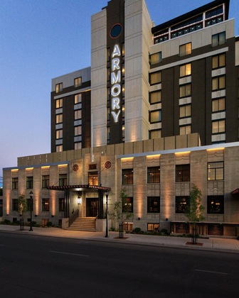 Gallery - Kimpton Armory Hotel Bozeman By Ihg