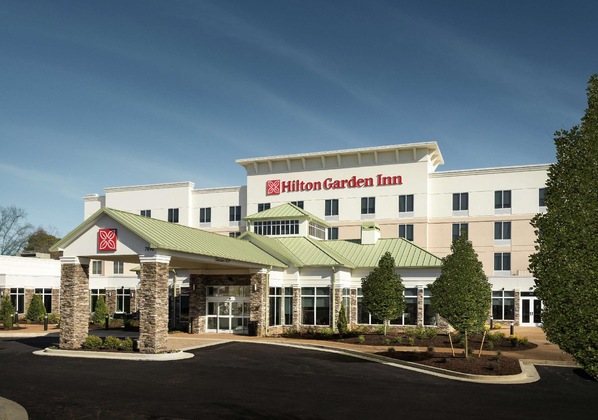 Gallery - Hilton Garden Inn Olive Branch
