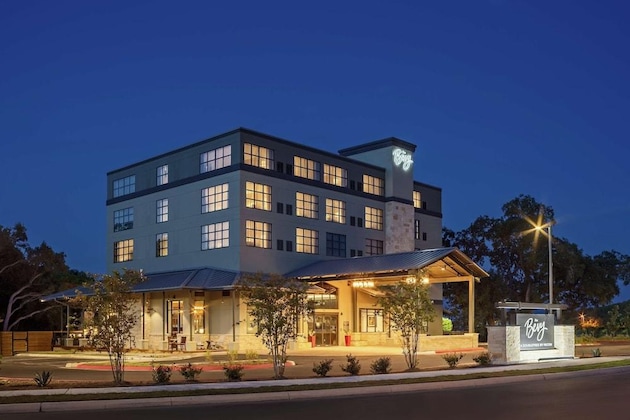 Gallery - The Bevy Hotel Boerne