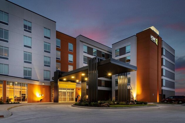 Gallery - Home2 Suites By Hilton Fort Wayne North