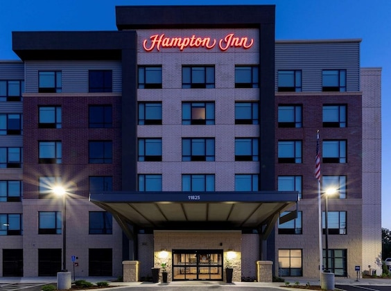 Gallery - Hampton Inn Eden Prairie Minneapolis