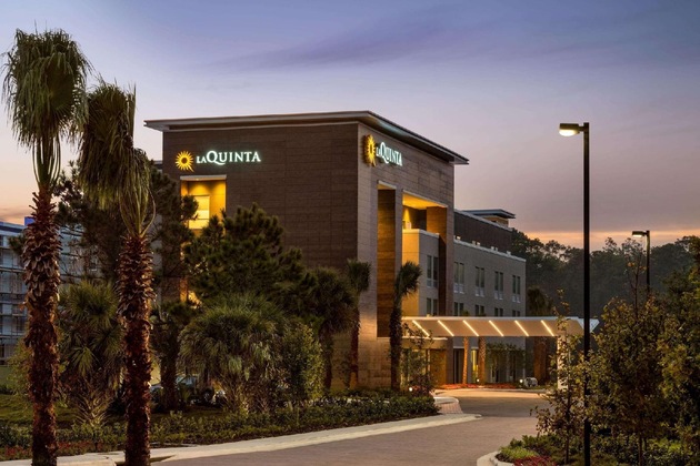 Gallery - La Quinta Inn & Suites By Wyndham Orlando - Idrive Theme Parks