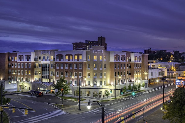 Gallery - Staybridge Suites Montgomery - Downtown, an IHG Hotel