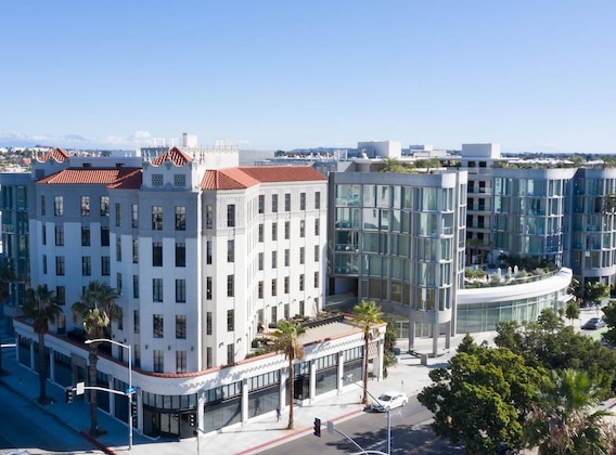 Gallery - Santa Monica Proper Hotel, A Member Of Design Hotels