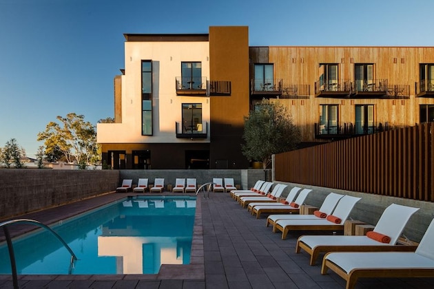 Gallery - Hotel San Luis Obispo