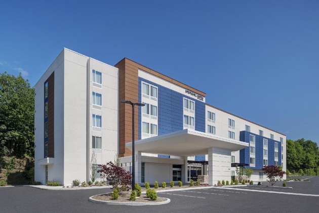 Gallery - Springhill Suites By Marriott Tuckahoe Westchester County