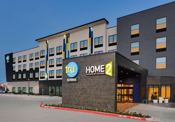 Gallery - Home2 Suites By Hilton Euless Dfw West