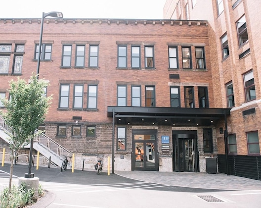 Gallery - Tryp By Wyndham Pittsburgh Lawrenceville