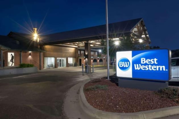 Gallery - Best Western Downtown Casper Hotel