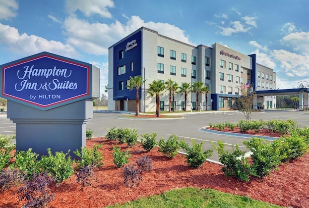 Gallery - Hampton Inn & Suites By Hilton Middleburg