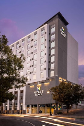 Gallery - Hyatt Place Atlanta Centennial Park