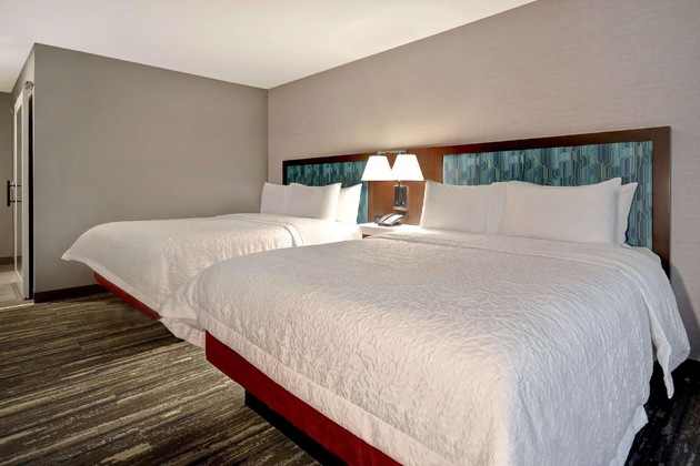 Gallery - Hampton Inn By Hilton Pleasant View