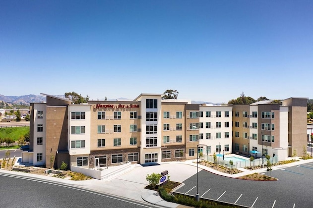 Gallery - Hampton Inn & Suites El Cajon San Diego