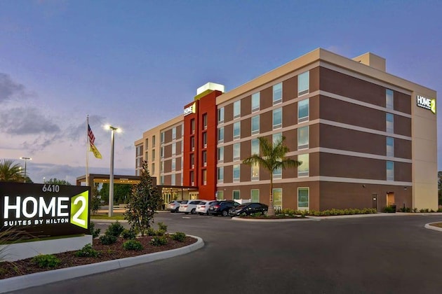 Gallery - Home2 Suites By Hilton Sarasota I-75 Bee Ridge