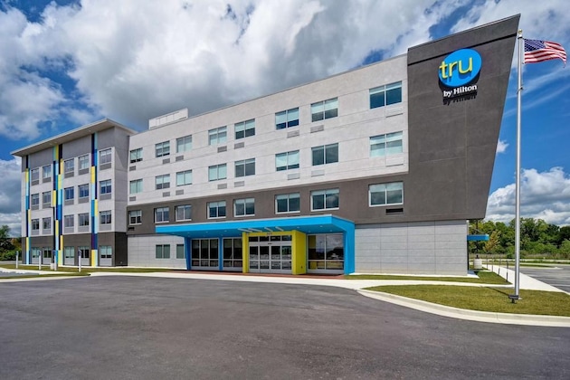 Gallery - Tru By Hilton Auburn