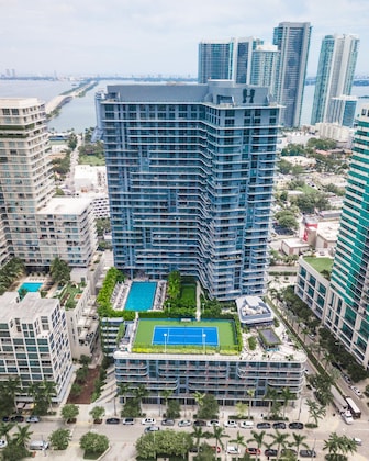 Gallery - Hyde Suites Midtown Miami