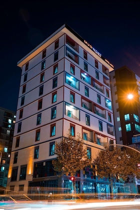 Gallery - Mugwort Hotel & Spa