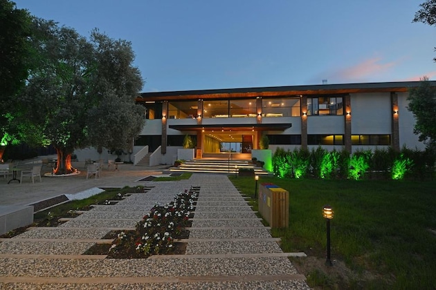Gallery - Belcekum Beach Hotel