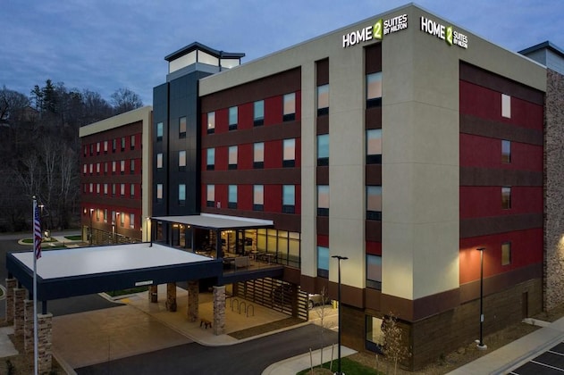 Gallery - Home2 Suites By Hilton Asheville Biltmore Village