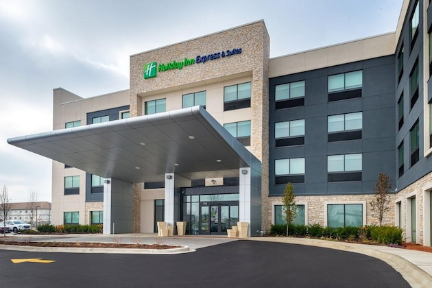 Gallery - Holiday Inn Express & Suites Romeoville - Joliet North By Ihg