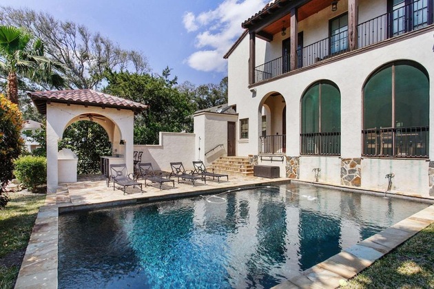 Gallery - 4211 Eleventh Street By Hodnett Cooper