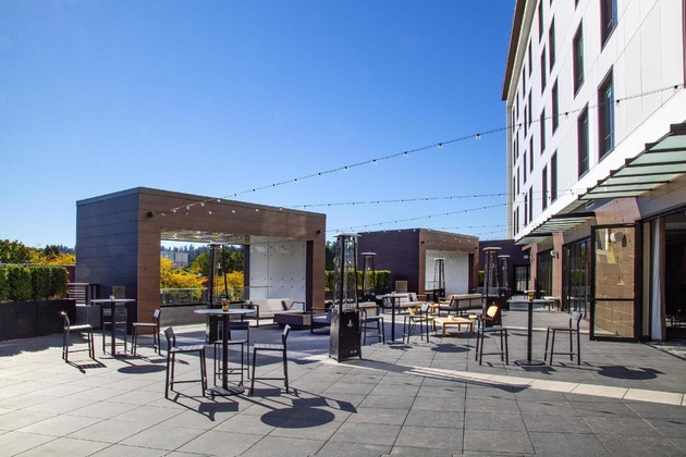 Gallery - Hilton Garden Inn Redmond Seattle
