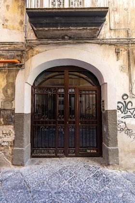 Gallery - Santa Chiara Inn