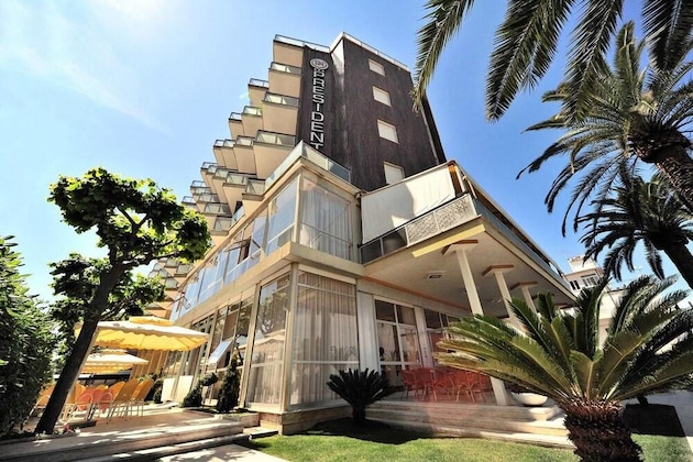 Gallery - Hotel President