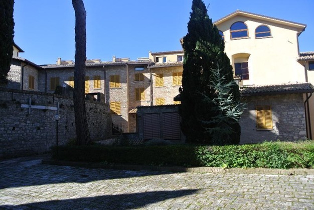 Gallery - Monastero Ss. Annunziata