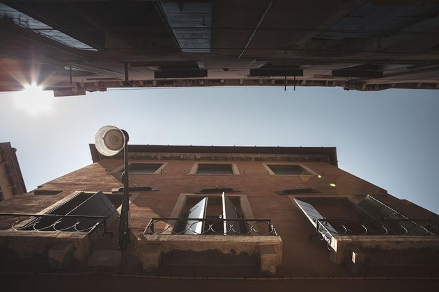 Gallery - Residenza Ducato