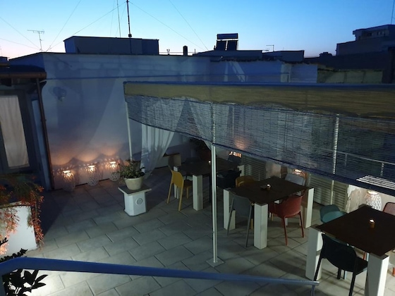 Gallery - Le Nicchie Luxury Rooms
