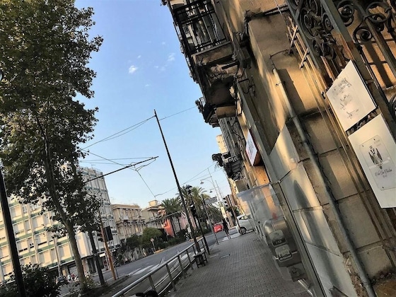 Gallery - Viale San Martino B&B