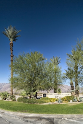 Gallery - Borrego Springs Resort And Spa