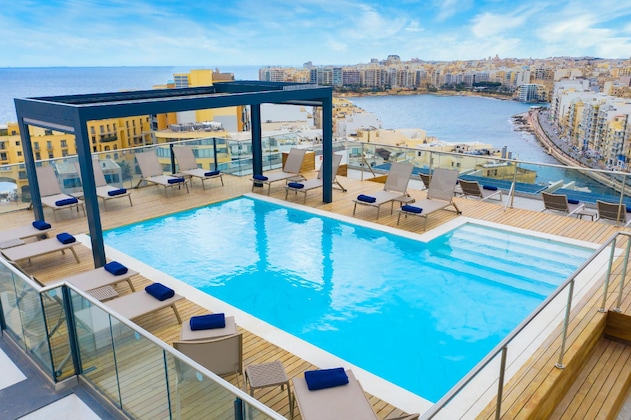 Gallery - Mercure St. Julian's Malta