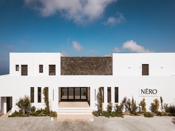 Gallery - Aeifos Boutique Hotel