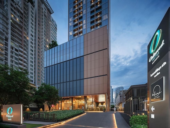Gallery - Oakwood Suites Bangkok