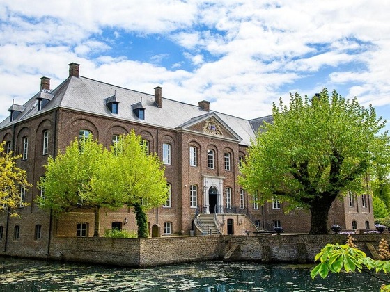 Gallery - Maasparel Nextdoor