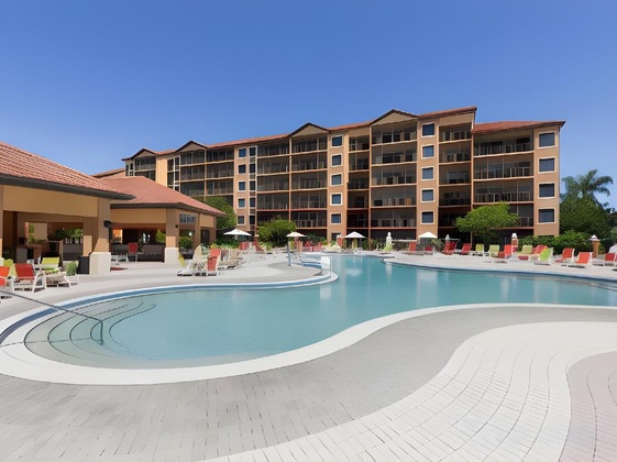 Gallery - Westgate Lakes Resort & Spa Universal Studios Area
