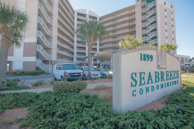 Gallery - Sea Breeze 506