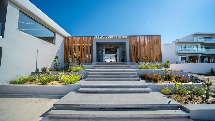 Gallery - Harmony Crest Resort& Spa