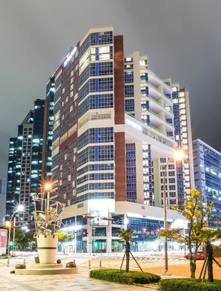 Gallery - Centum Premier Hotel