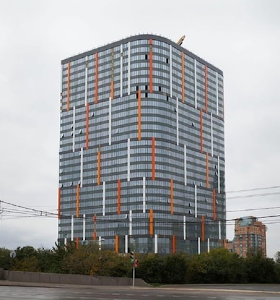 Gallery - Apart-Hotel Na Vysote