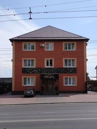 Gallery - Oscar