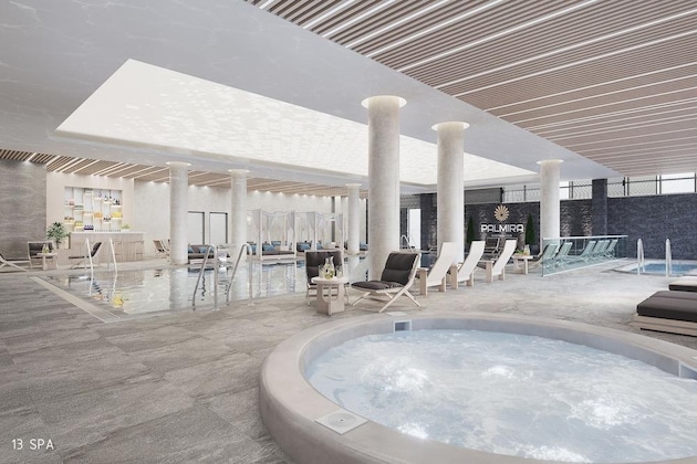 Gallery - Palmira Garden Hotel And Spa