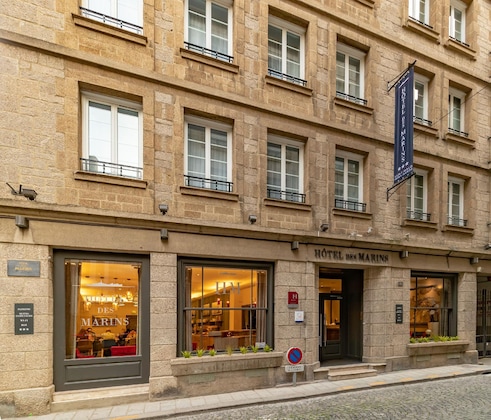 Gallery - Hotel Des Marins