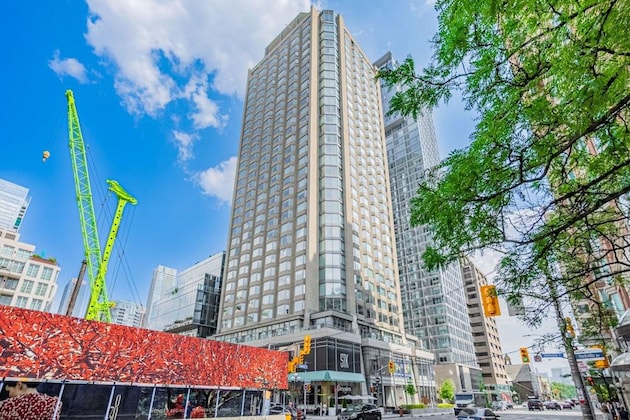 Gallery - Avalon Suites Yorkville