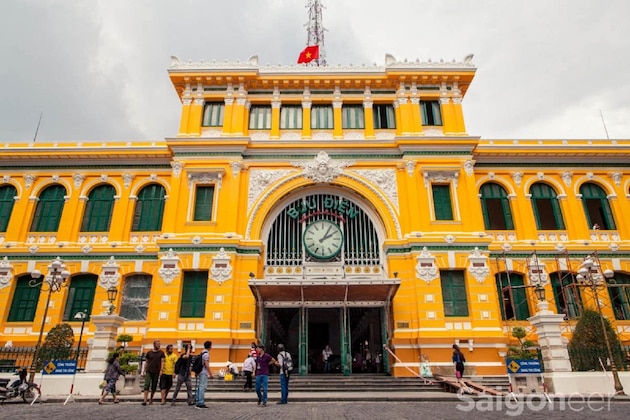 Gallery - Nesta Hotel Saigon