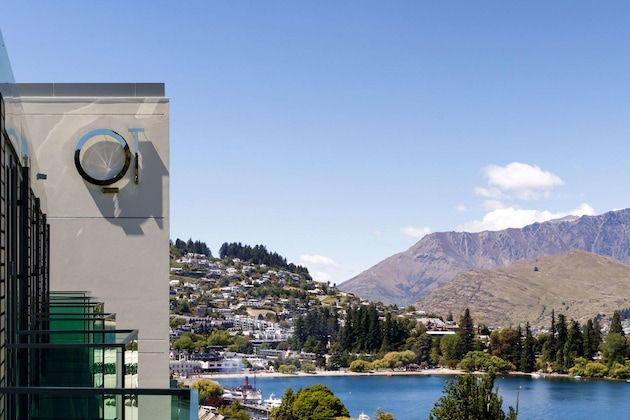Gallery - Qt Queenstown